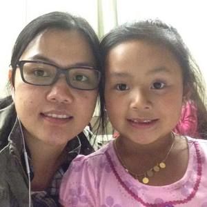 Meet your Posher, Michelle